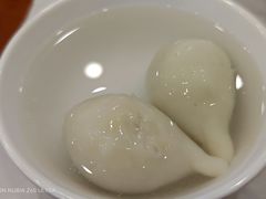 -老西白点心店