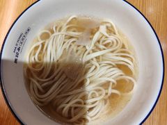 -马记永·兰州牛肉面(3019君尚店)