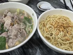 -南香小食店(水门路店)