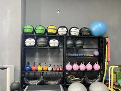 -Burn Fit燃炼健身工作室(新都旗舰店)