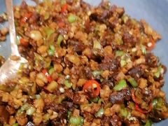 -云海肴·汽锅鸡·云南菜(广安门天虹店)