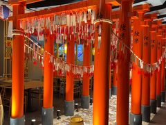 -西月山居匠心创意料理(江汉路新佳丽广场店)