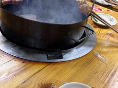 -源味居手把签烧烤(长春一店)