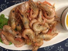 -旺角小渔村(幸福中路店)