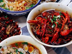 手撕鸭-吴记口味馆