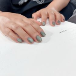 -悠禾·美甲美睫·皮肤管理
