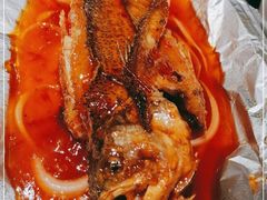 -19号私房菜(云南路店)