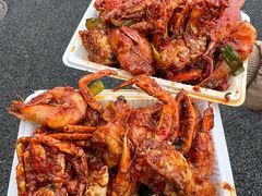 -辣螃铠盆盆蟹大排档(总店)