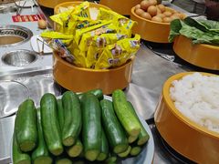-喜家自助小火锅(卓悦里店)