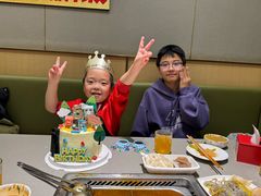 -特思甜蛋糕甜点(大兴龙湖天街店)