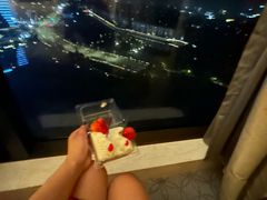 -上海嘉定喜来登酒店