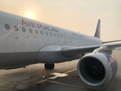 -中免(澳门机场免税店)