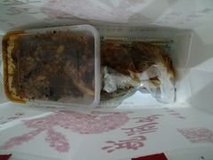 -鸿运兔·手撕烤兔(天府广场店)