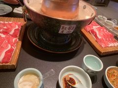 -额尔敦·品质自助(摩尔城店)