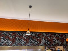 -比格比萨自助(新辰里学清路店)