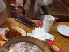 -老边饺子馆(中街店)