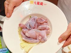 -大龙燚·旷野鲜火锅(广州首店)