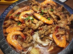-胖哥俩肉蟹煲(湖滨银泰in77店)