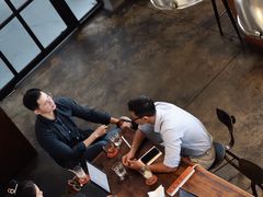-The Workshop Coffee