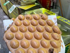 -阿叔鸡蛋仔(燎原路店)