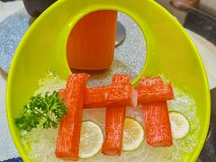 -冬宝海鲜食府(桂城店)