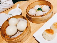 -兰亭轩茶餐厅(长江路店)