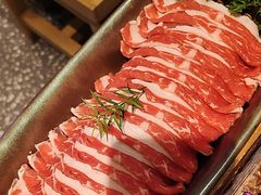 -季季山·云南野生菌火锅(上海首店)