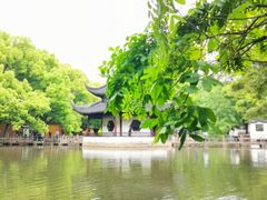 -西园戒幢律寺