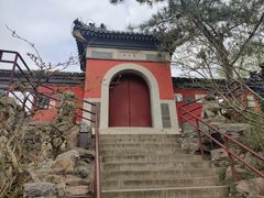 -郭守敬纪念馆