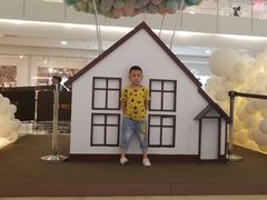 -皇庭广场(福华三路店)