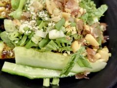 -老城街小面(禄安大街店)