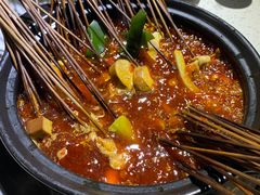 -钢管厂五区小郡肝串串香(通锦桥店)
