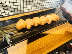 -湊湊火锅·茶憩(卓展店)