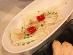 -新石器烤肉(千灯大润发店)