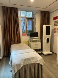 -紫琪尔·匠心连锁·胸部护理养护