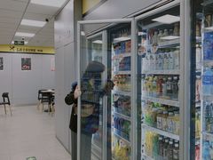 -紫荆城食品交易中心(华强北店)