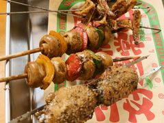 -炒豆合作社(东四总店)