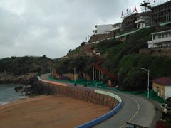 -枸杞岛