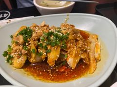 -Asianplus海蓝鸡饭