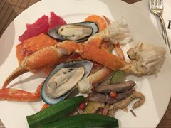 -苏州吴江盛虹万丽酒店-燃餐厅(盛泽店)