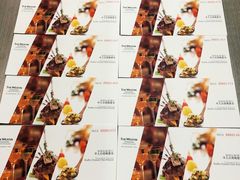 -解放碑威斯汀酒店-知味国际美食餐厅