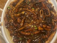 -奶奶的味道(胶州路店)