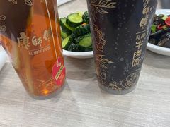 -康师傅私房牛肉面(北京南站店)