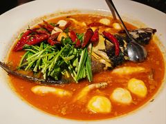 -清水亭湖北菜(大屯DT51店)