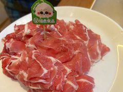 -牛街·马辈儿涮肉(牛街总店)