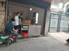 -小江水点心店(海宁西山一品店)