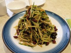 紫光拌菜-紫光园(顺义店)