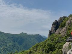 -雁荡山风景名胜区