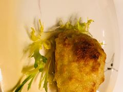 -东海朗廷酒店-唐阁T’ANG COURT 中餐厅