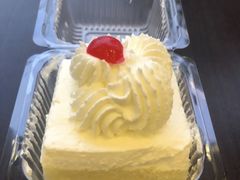 -红宝石·鲜奶小方·海派西点房(长阳店)